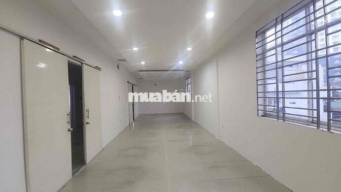 Cho thuê nhà 5 lầu KDC Chánh Nghĩa, Thủ Dầu Một - Diện tích : 10x20, S