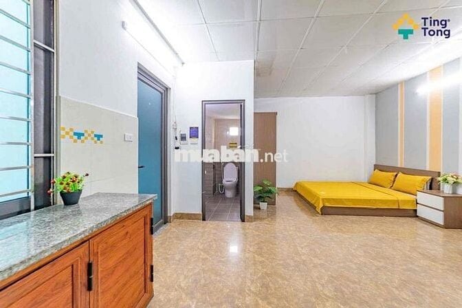 PHÒNG ĐẸP NGÕ 435/78 XUÂN ĐỈNH – GẦN KHU CÔNG NGHỆ CAO HÒA LẠC – SIÊU