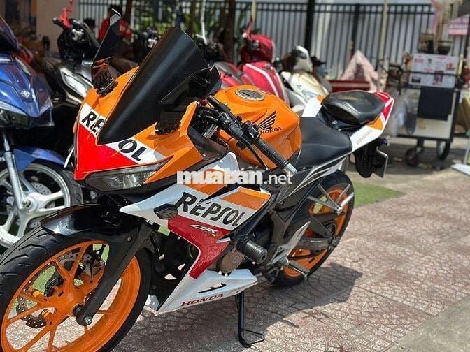 CBR 150cc 2019 bs 66fa-14597