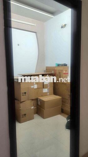 Cho thuê nhà hẻm xe hơi Nguyễn Văn Yến Q.Tân Phú