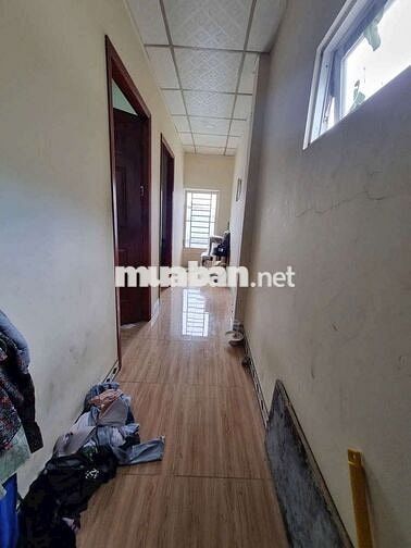 🏡BÁN NHÀ 2 TẦNG TRUNG MỸ TÂY–HẺM 6M–KẾ CHỢ BẮP💰Giá: 3.95 TỶ–DT: 4x15