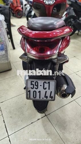 PCX 125cc 2011 bs 59c1-10144