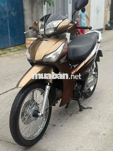 Future 2013 Fi giấy tờ đầy đủ cavet theo xe