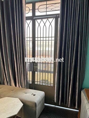 Phòng rộng, giờ giấc thoải mái