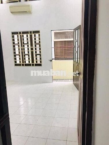 HÀNG HIẾM BT_Nguyễn Cửu Vân,sát Q.1-36m², 2PN,Dòng tiền 10 Triệu/Thg