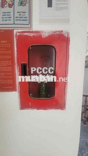 Cho thuê nhà 5 lầu KDC Chánh Nghĩa, Thủ Dầu Một - Diện tích : 10x20, S