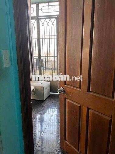 Phòng rộng, giờ giấc thoải mái