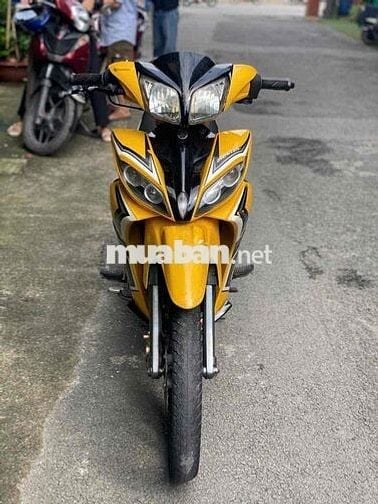 jupiter đẹp êm ngon.trao đổi xe