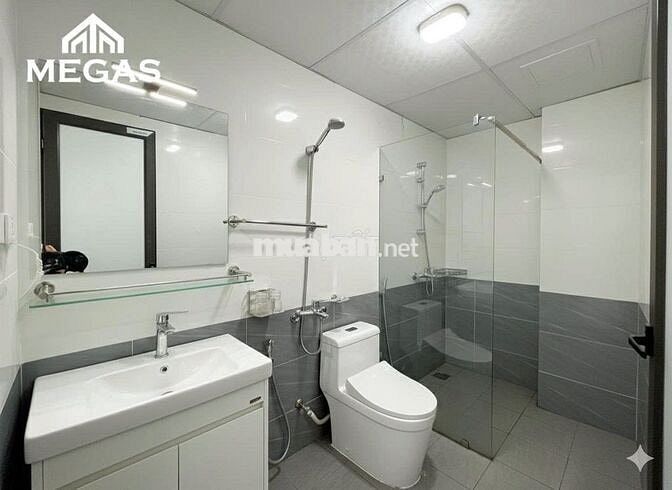 CHO THUÊ 1N1K BAN CÔNG 70M2 NGAY NGOẠI GIAO ĐOÀN, XUÂN LA TÂY HỒ