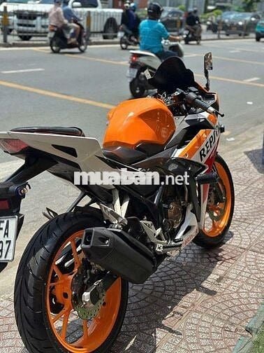 CBR 150cc 2019 bs 66fa-14597