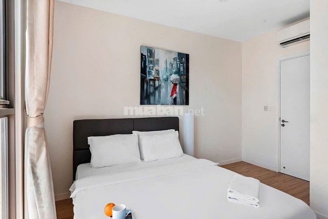 Căn Hộ mới 2PN kế CV Gia Định – 1,96tỷ sổ sẵn Full nội thất, vay 70%