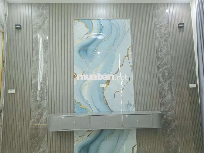 Bán nhà Quận 12 33.8m2 chính chủ 2 tỷ950tr