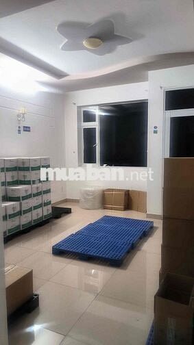 Cho thuê nhà hẻm xe hơi Nguyễn Văn Yến Q.Tân Phú