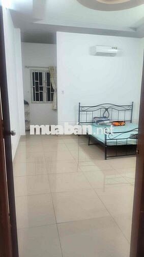 Cho thuê nhà hẻm xe hơi Nguyễn Văn Yến Q.Tân Phú