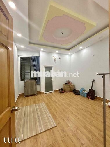 NHÀ ĐẸP CHO THUÊ: BÌNH THÀNH-BÌNH HƯNG HOÀ B-BÌNH TÂN