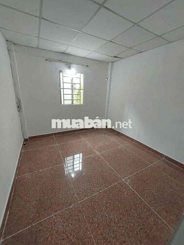 NC 2pn2wc 33m2 hẻm Lê Đức Thọ P6