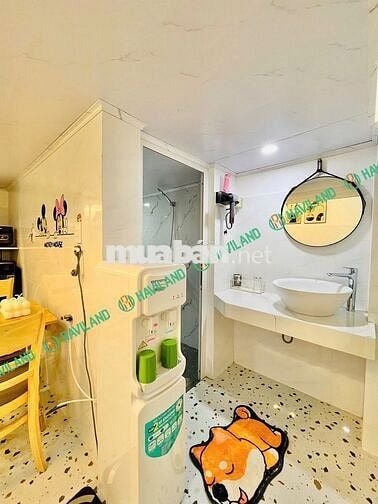 KHAI TRƯƠNG CĂN GÁC LỬNG NGAY NGÃ BA HUẾ