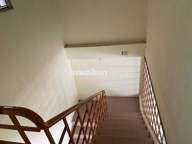 Cho thuê nhà nguyên căn mặt tiền Vũ Trọng phụng - hòa cường