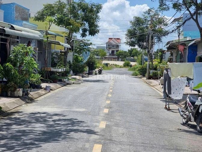 Đất kế Vinhomes Cần Giờ ngay trung tâm thị trấn giá chỉ 19,9tr/m2