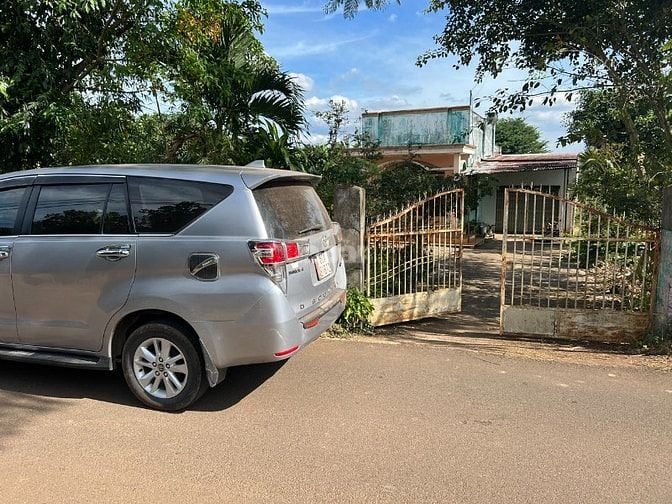 Cần bán đất ấp 18 Gia Định, xã Bảo Quang, thành phố Long Khánh, tỉnh Đ