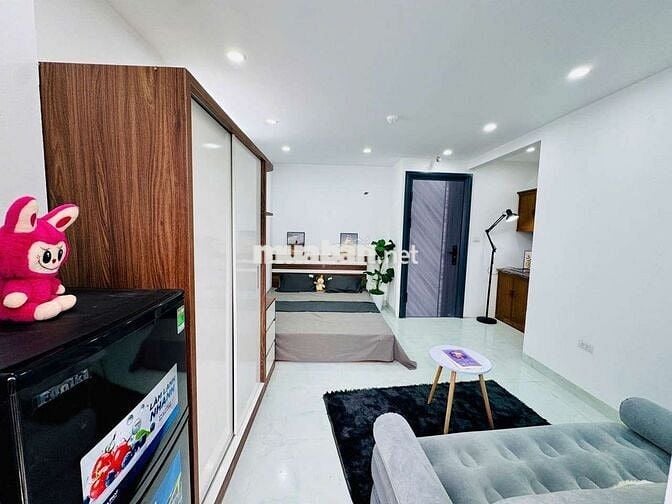 LÊ QUANG ĐẠO-NAM TỪ LIÊN,STUDIO SIÊU XINH ĐẦY ĐỦ NỘI THẤT GIÁ RẺ