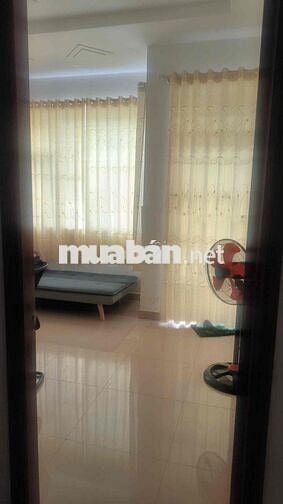 Cho thuê nhà hẻm xe hơi Nguyễn Văn Yến Q.Tân Phú