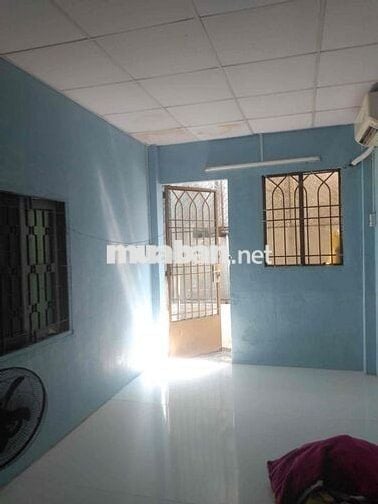 Thuê Nhà Nguyên Căn Gò Vấp ở liền