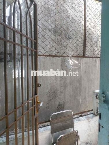 Thuê Nhà Nguyên Căn Gò Vấp ở liền