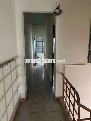 Cho thuê nhà nguyên căn mặt tiền Vũ Trọng phụng - hòa cường