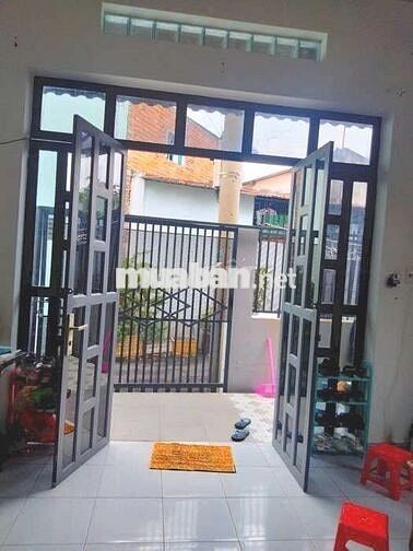 Bán nhà Thủ Đức Kha vạn cân 110m² 5 tỷ 8