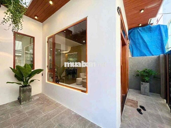 🏡 CHO THUÊ NHÀ 3 TẦNG – KIỆT 2.5M PHAN KẾ BÍNH, HẢI CHÂU – GẦN BAR NEW