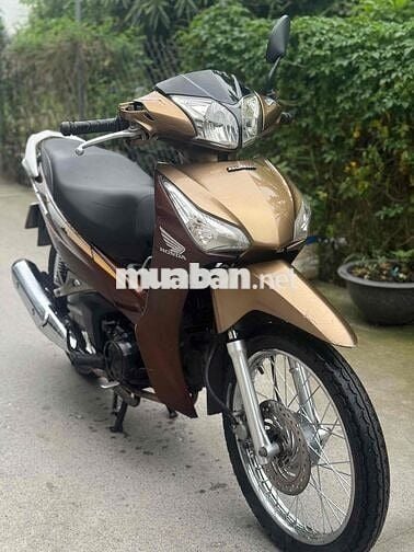 Future 2013 Fi giấy tờ đầy đủ cavet theo xe