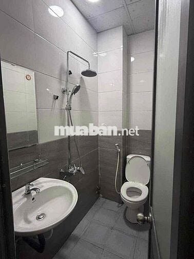 CĂN HỘ MINI GẦN CẦU CHỮ Y CÓ SẴN NỘI THẤT