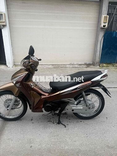 Future 2013 Fi giấy tờ đầy đủ cavet theo xe