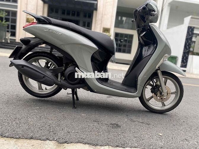 Janus 2017,bstp,xe zin đẹp leng keng,máy êm ru