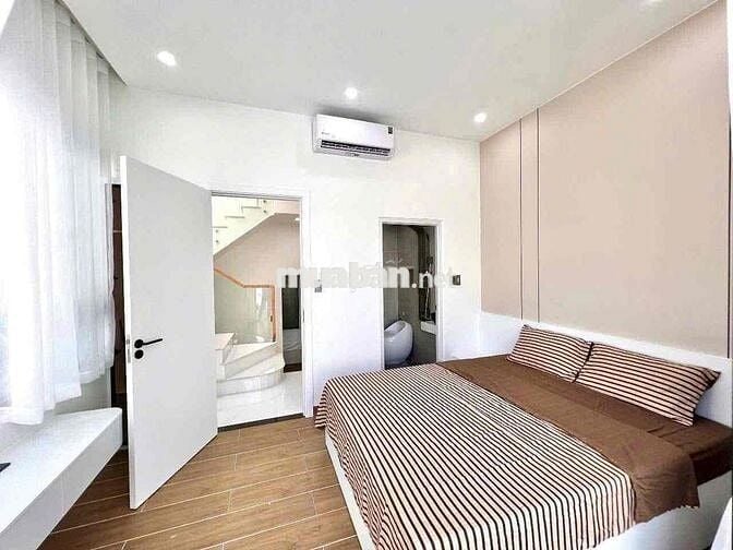 🏡 CHO THUÊ NHÀ 3 TẦNG – KIỆT 2.5M PHAN KẾ BÍNH, HẢI CHÂU – GẦN BAR NEW