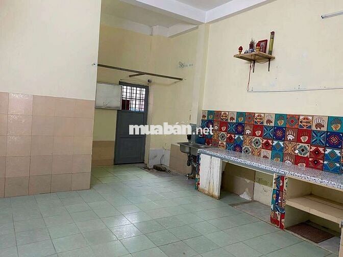 Cho thuê nhà nguyên căn mặt tiền Vũ Trọng phụng - hòa cường