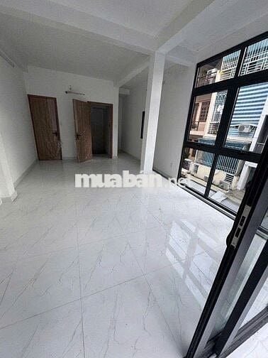 Cho Thuê Nhà Đường Số 7, Quận 3 ( KINH DOANH TỰ DO )