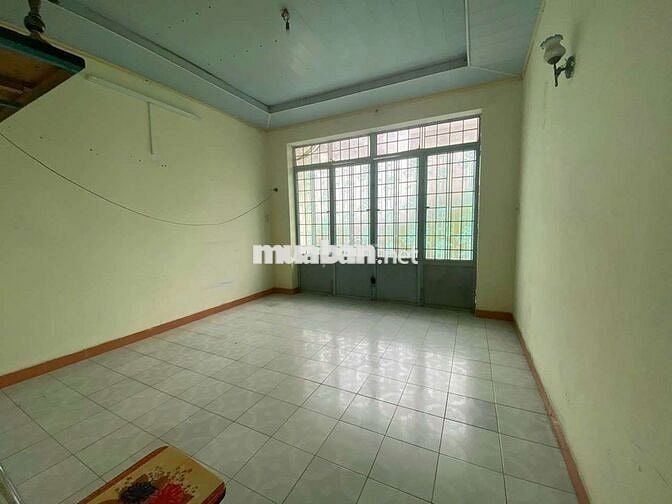 Cho thuê nhà nguyên căn mặt tiền Vũ Trọng phụng - hòa cường