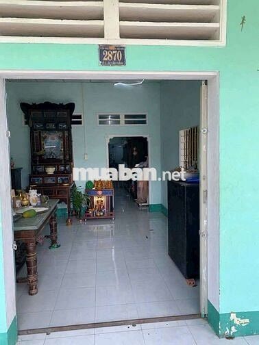 Cho thuê phòng trọ gần chợ Cẩm Giang 1,5 tr