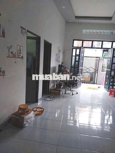 Bán nhà Thủ Đức Kha vạn cân 110m² 5 tỷ 8