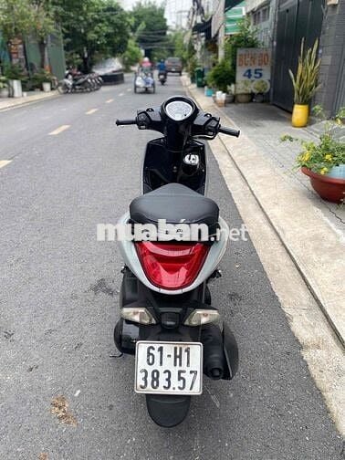 Janus 2017,bstp,xe zin đẹp leng keng,máy êm ru