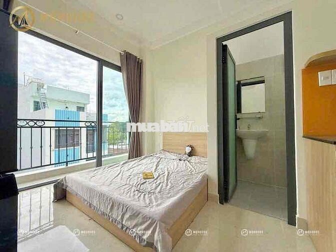 Cho Thuê Căn Studio Ban Công Gần Khu Công Nghiệp Mới Nhất T11/2025