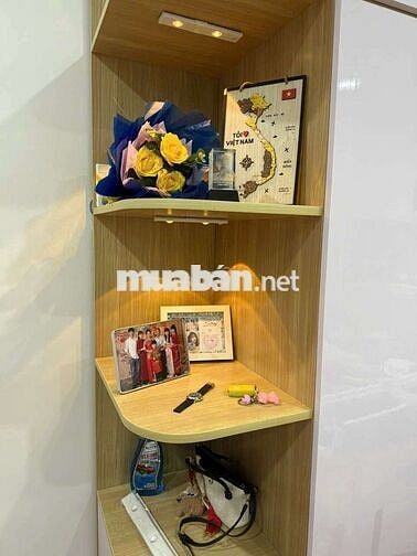 Chung cư mini đẹp giá rẻ tiện nghi ngay Mặt tiền Tạ Quang Bửu Quận 8