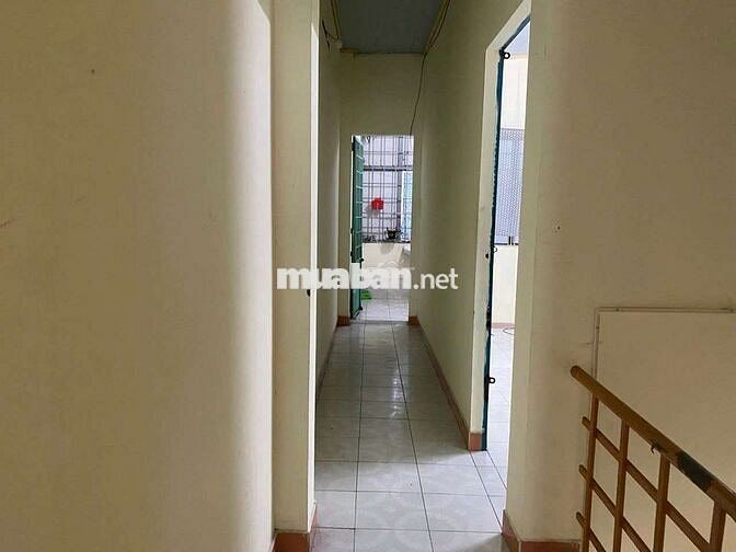 Cho thuê nhà nguyên căn mặt tiền Vũ Trọng phụng - hòa cường