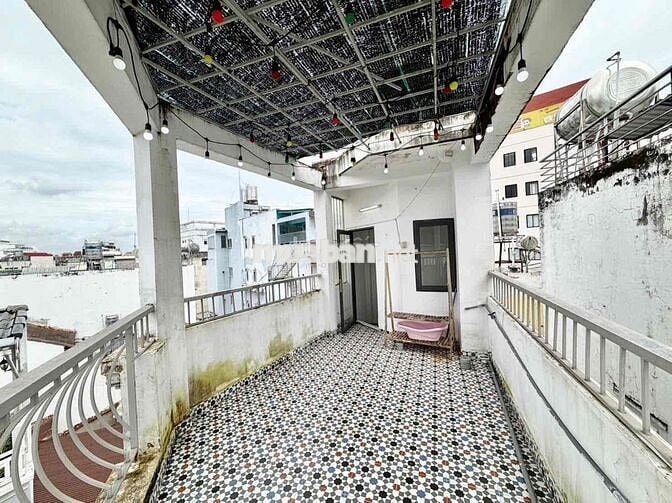 🌷HH1% Bán Nhà HXH 5 tầng Nơ Trang Long giá tốt