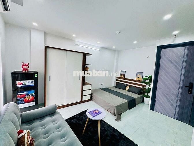 LÊ QUANG ĐẠO-NAM TỪ LIÊN,STUDIO SIÊU XINH ĐẦY ĐỦ NỘI THẤT GIÁ RẺ