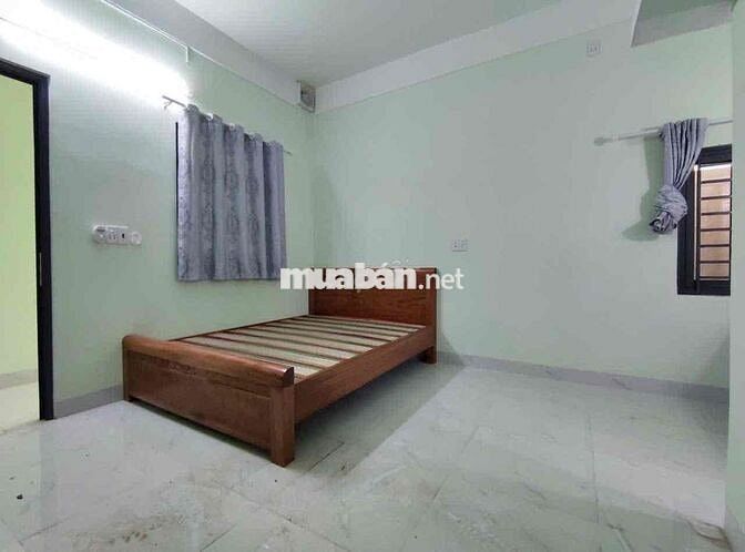 🔥PHÒNG GÁC SẴN NỘI THẤT NGAY KHU HOÀNG HOA THÁM_GẦN GA T3_ETOWN