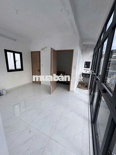 Cho Thuê Nhà Đường Số 7, Quận 3 ( KINH DOANH TỰ DO )