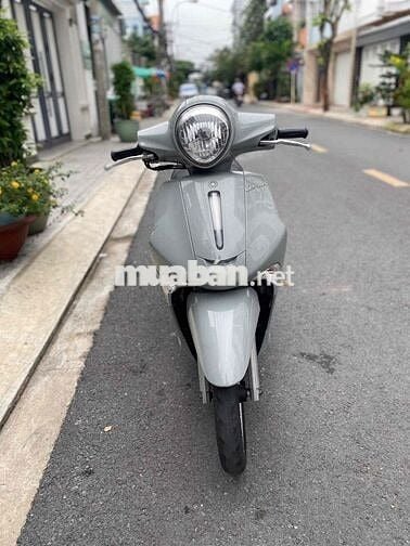 Janus 2017,bstp,xe zin đẹp leng keng,máy êm ru